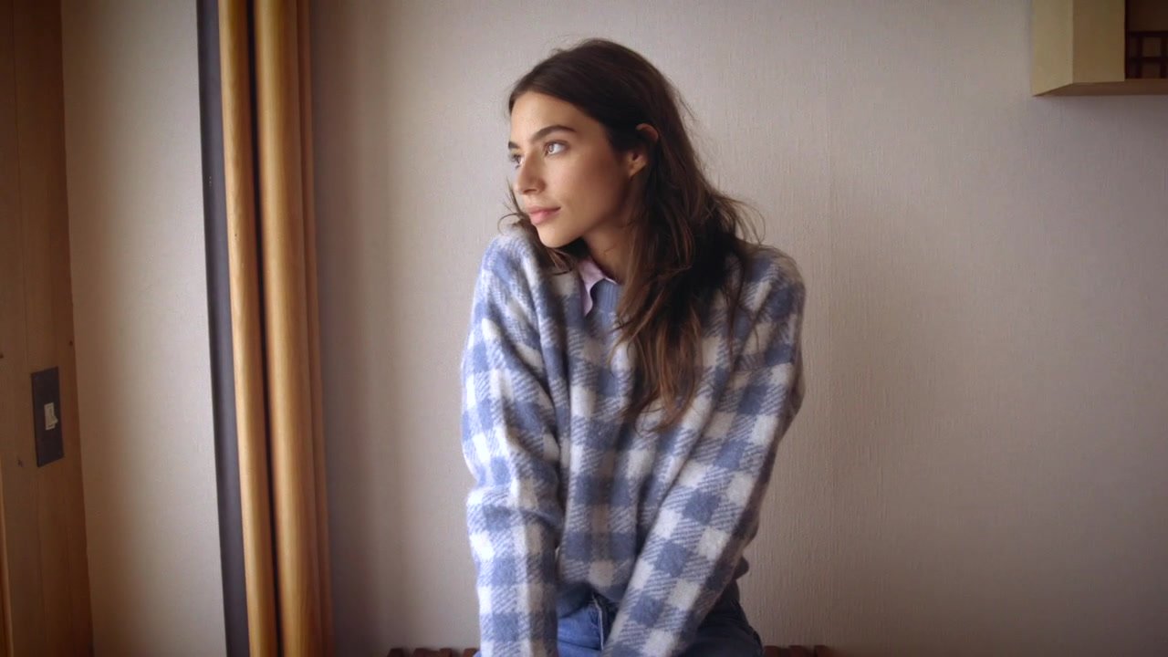 SEZANE FEMME